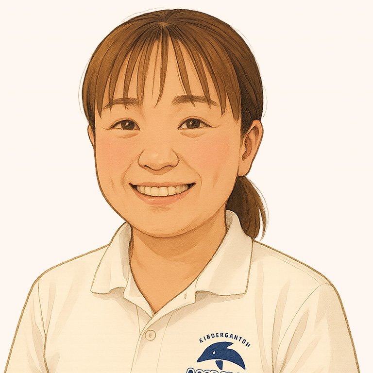 Mせんせい